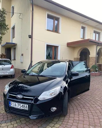 korfantów Ford Focus cena 29900 przebieg: 225360, rok produkcji 2011 z Korfantów